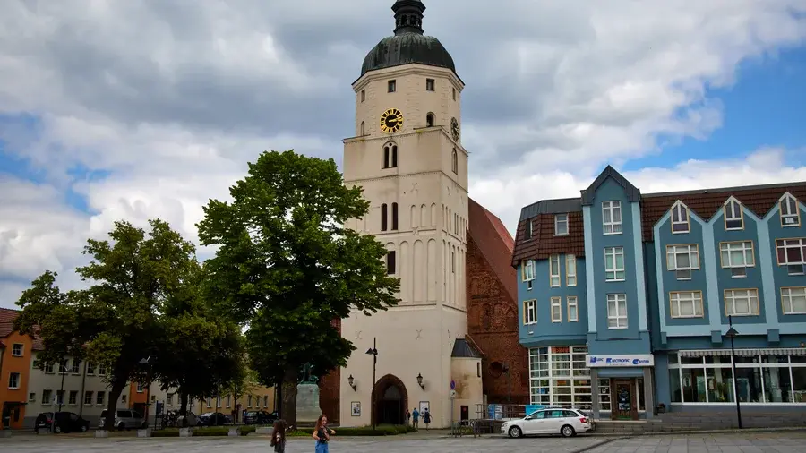 Rohrreinigung Lübben