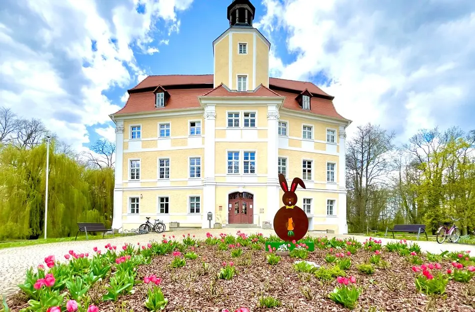 Rohrreinigung Vetschau