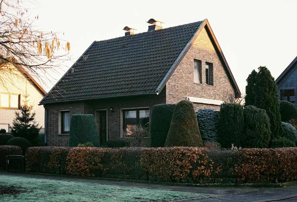 Wohnung & Eigenheim