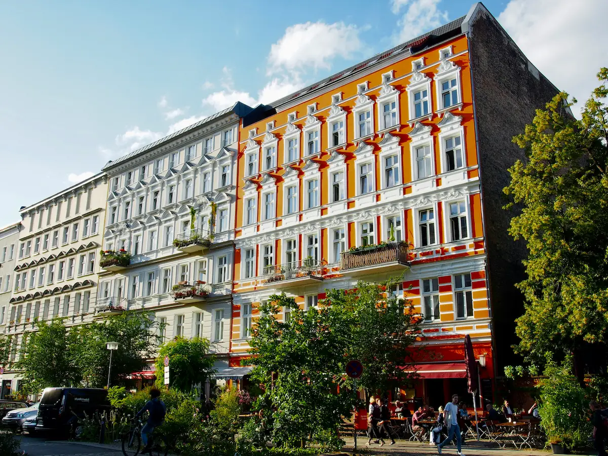 WEG & Großsiedlung